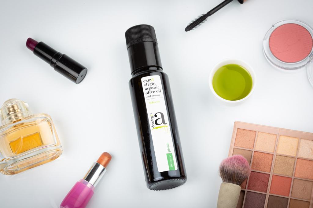 Esto sí es cosmética natural