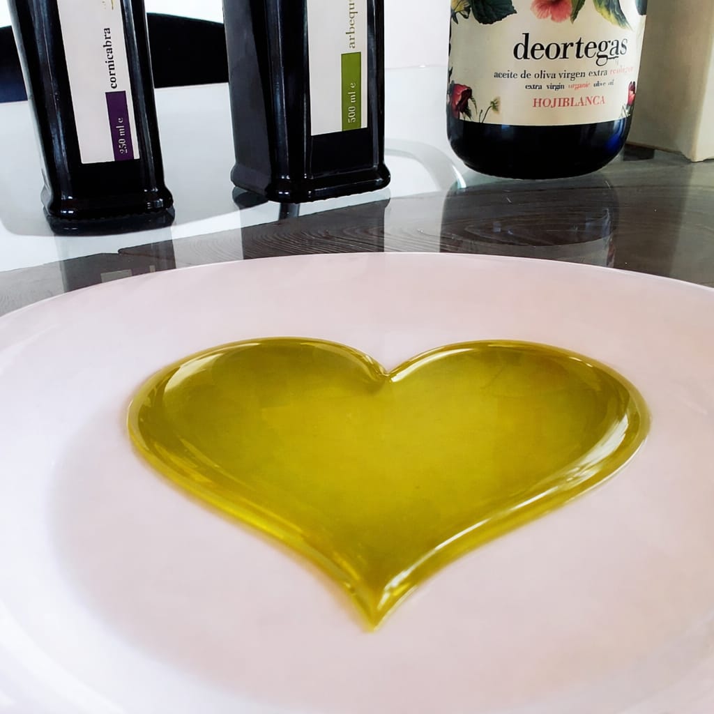 POLIFENOLES Y COLESTEROL