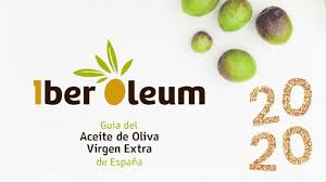 Cornicabra Deortegas 91 Puntos en la Guía Iber Oleum 2020