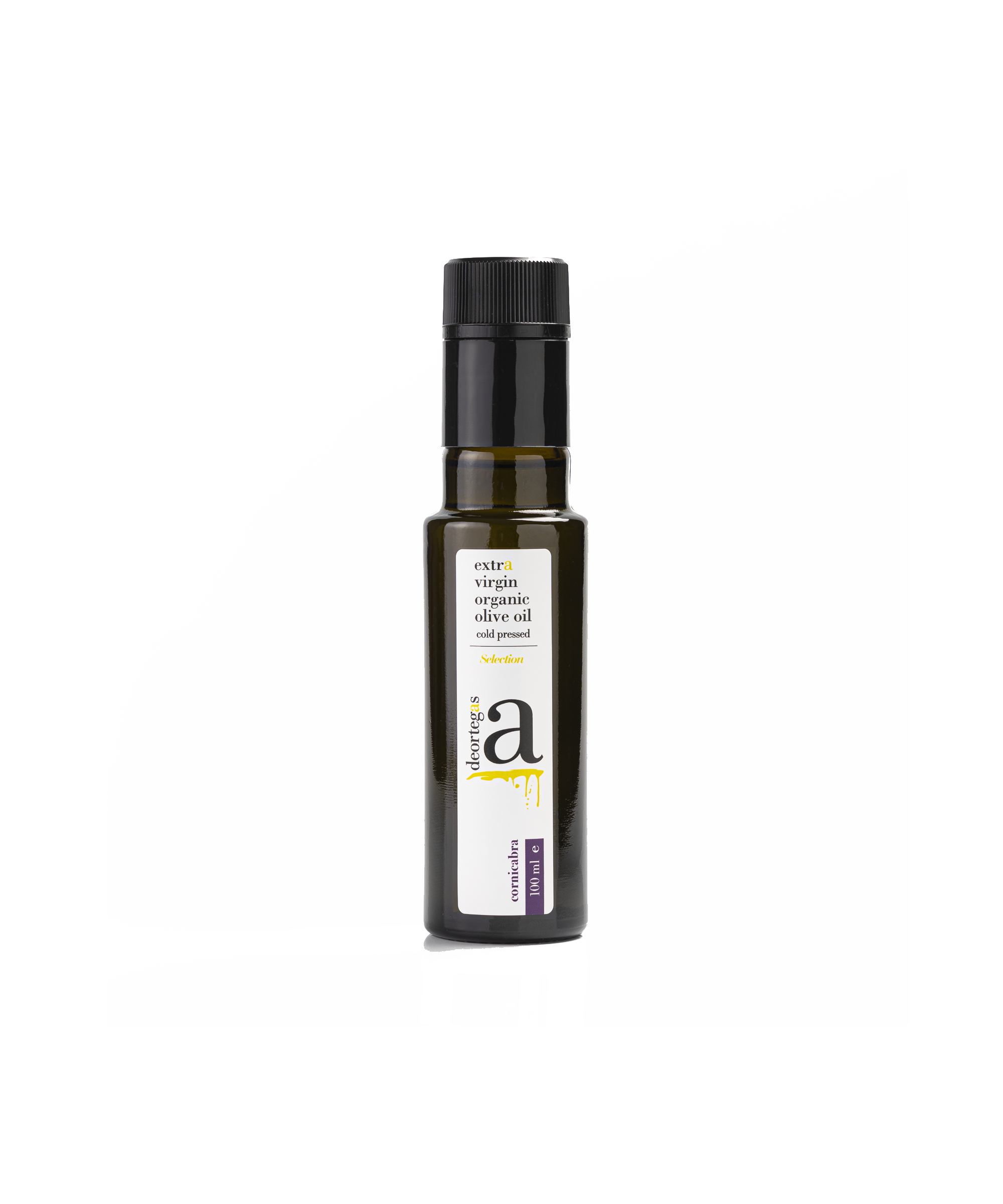 Cornicabra EVOO ECO