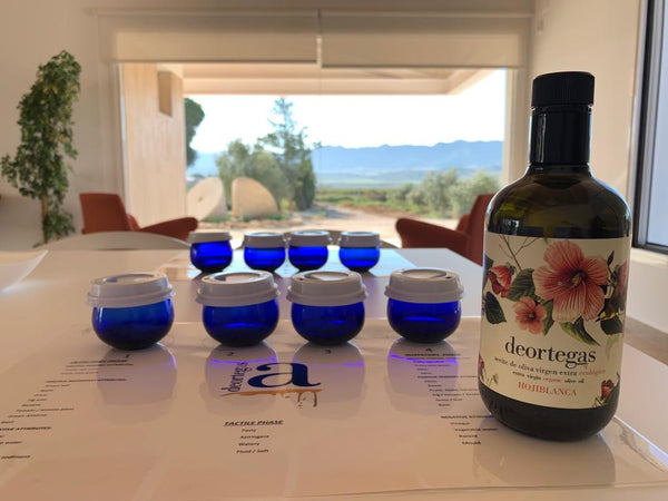 Cómo reconocer un auténtico y verdadero aceite de oliva