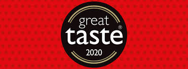 Hojiblanca Deortegas 2 Estrellas en el Great Taste 2020 UK