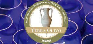 Cornicabra Deortegas Prestigio Oro en Terraolivo Jerusalén 2020