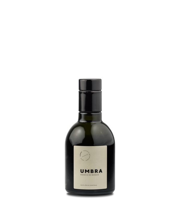 Umbra / Aceite de oliva virgen extra ecológico - Deortegas